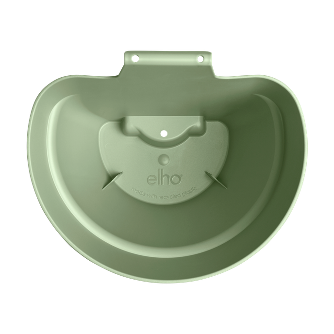 vibia campana vertical forest set/3 pistache green